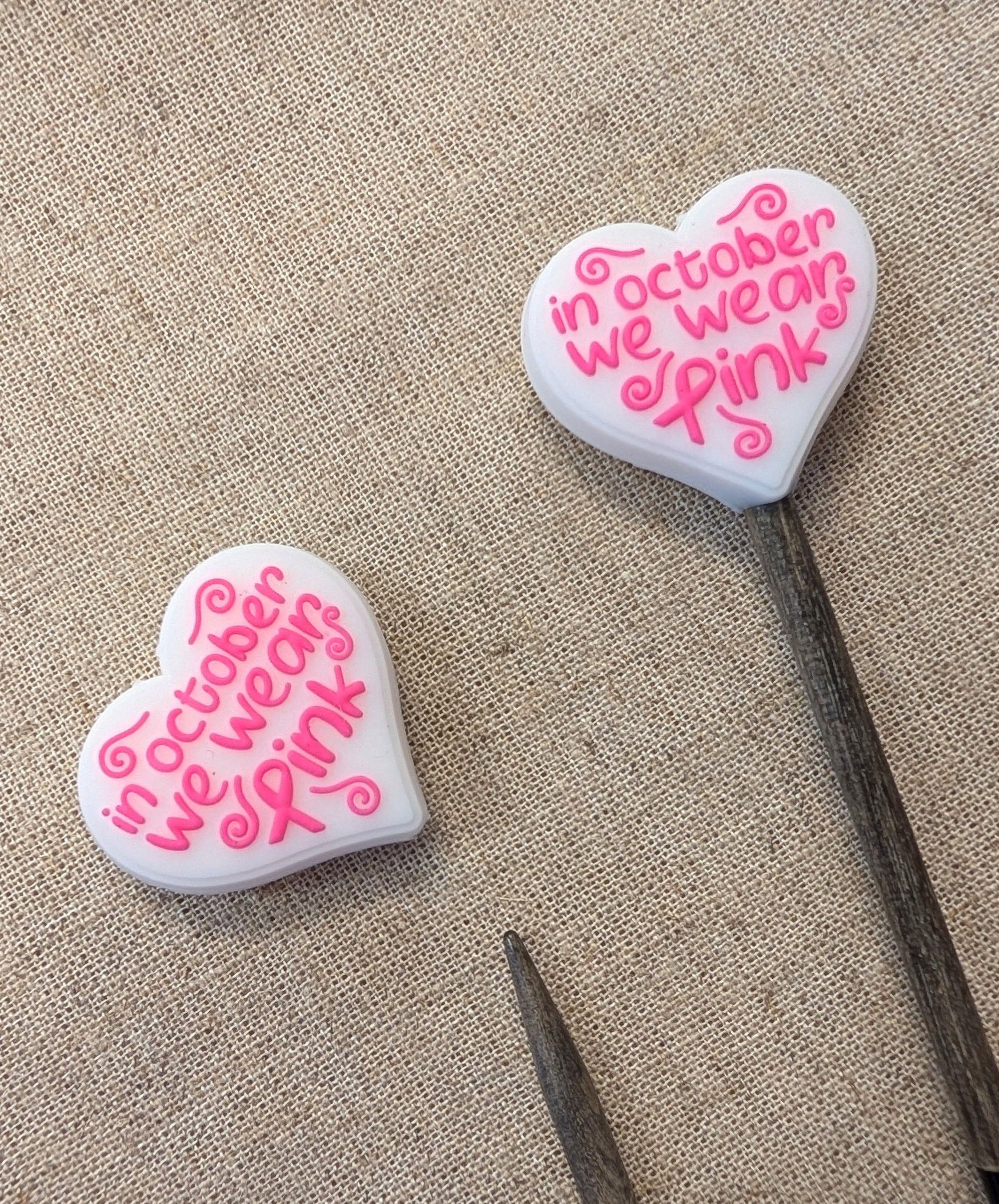 Stitch Stoppers
