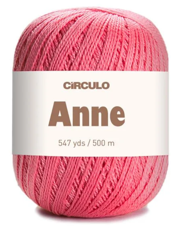 Anne 500