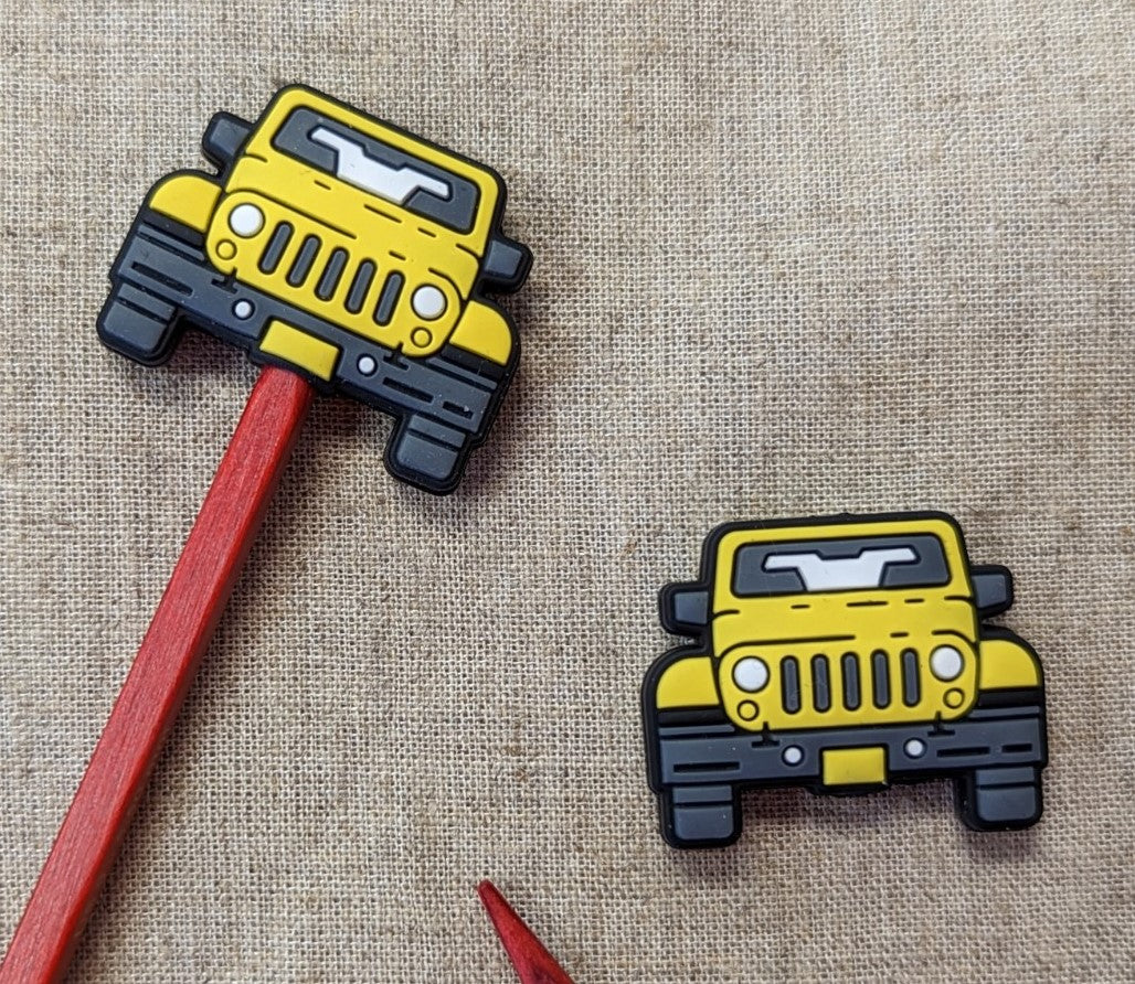 Stitch Stoppers (inanimate objects/sayings)