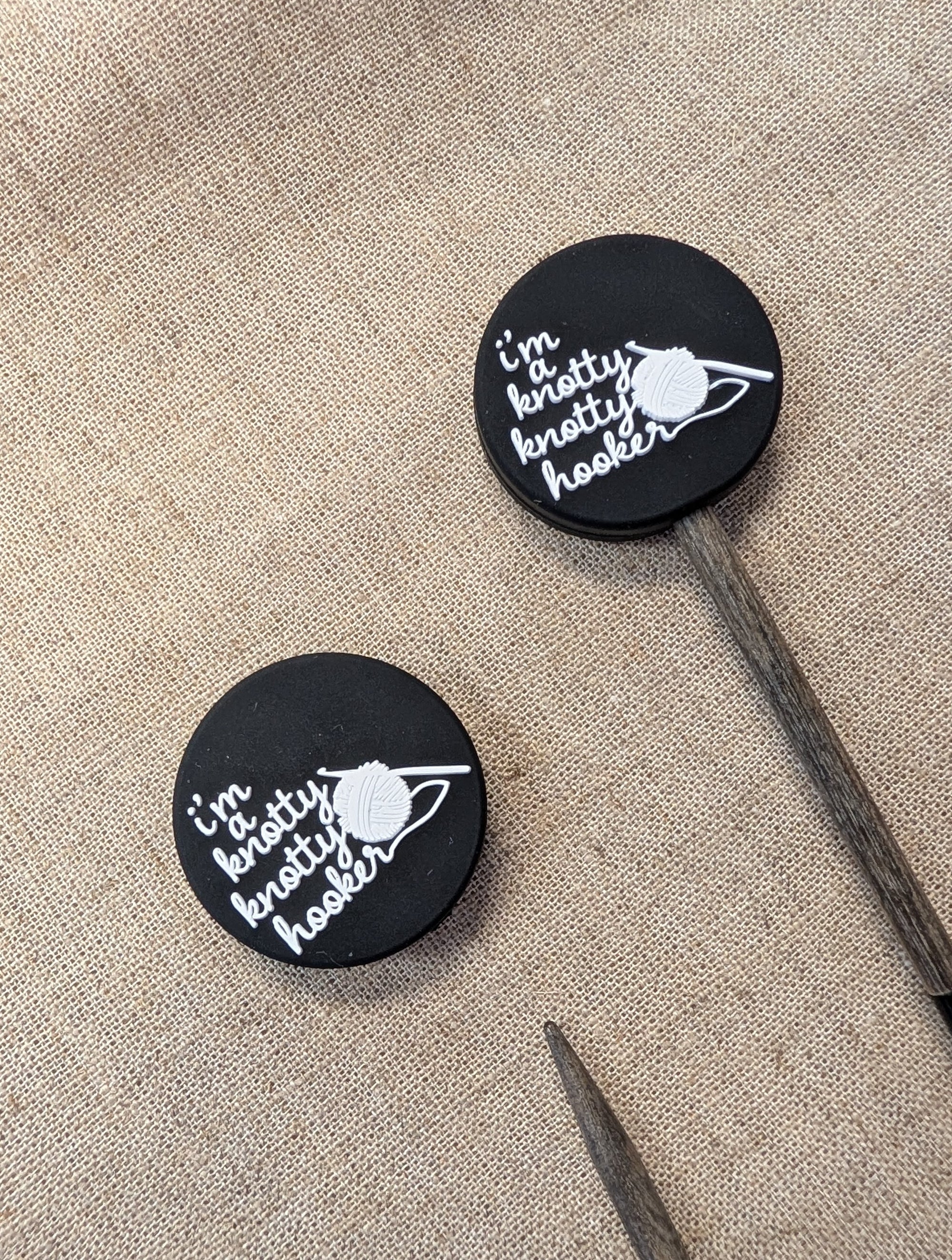 Stitch Stoppers