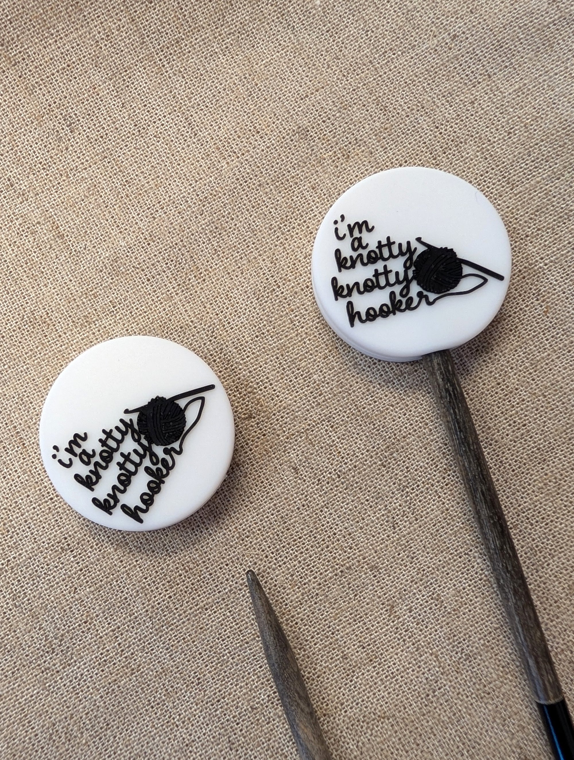 Stitch Stoppers