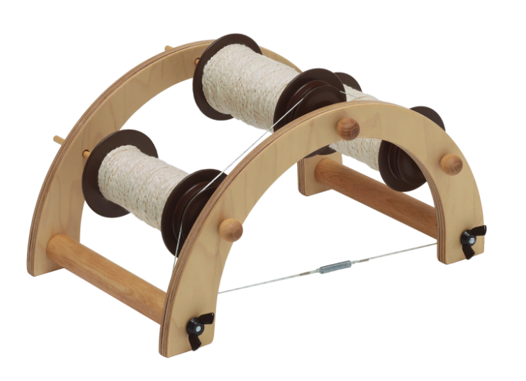 LIMITED EDITION CHERRY Ladybug Spinning Wheel Accessories **PRE-ORDER**