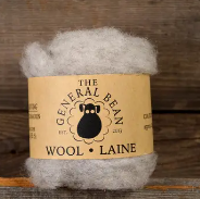Felting Wool