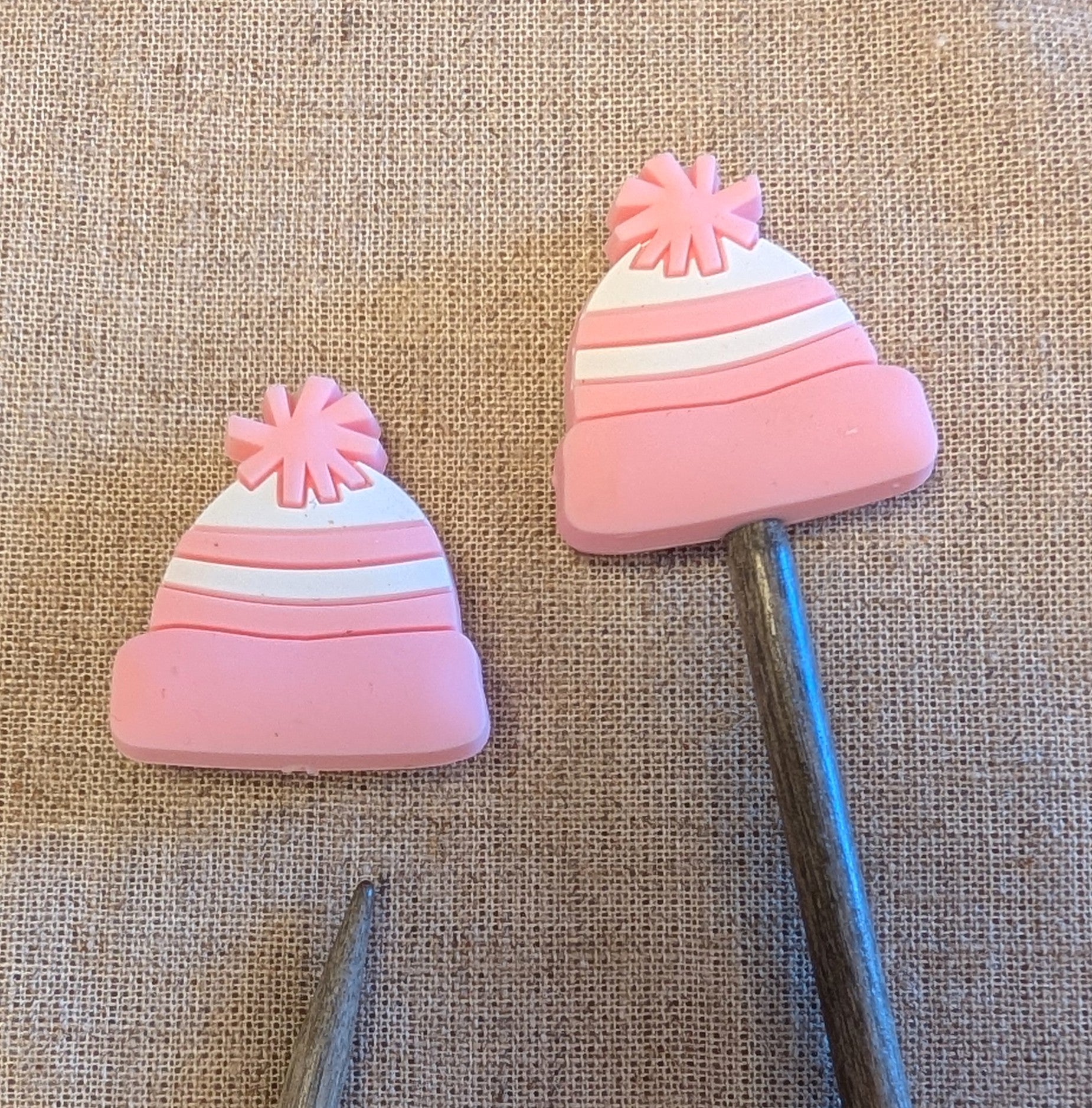 Stitch Stoppers