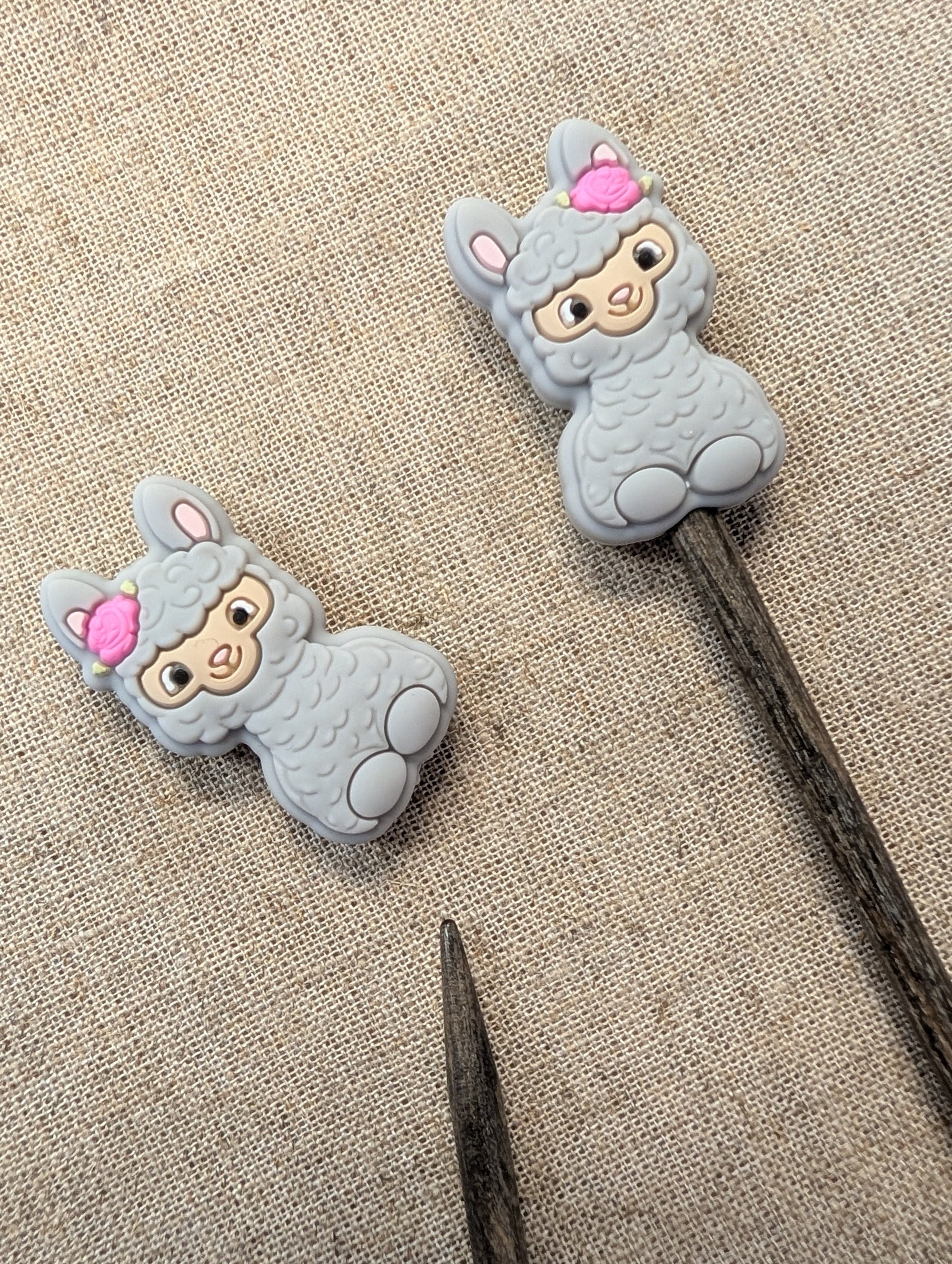 Stitch Stoppers