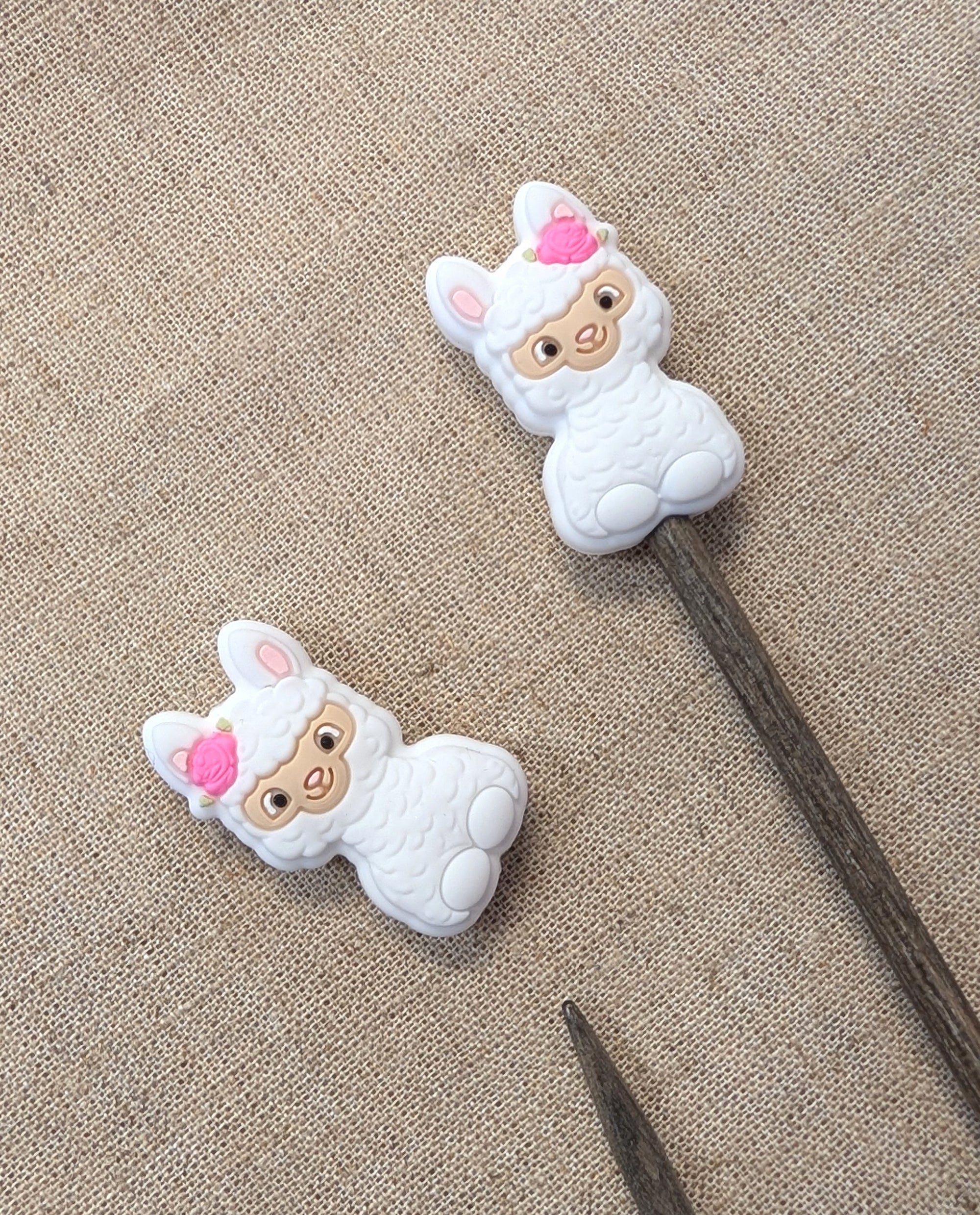 Stitch Stoppers