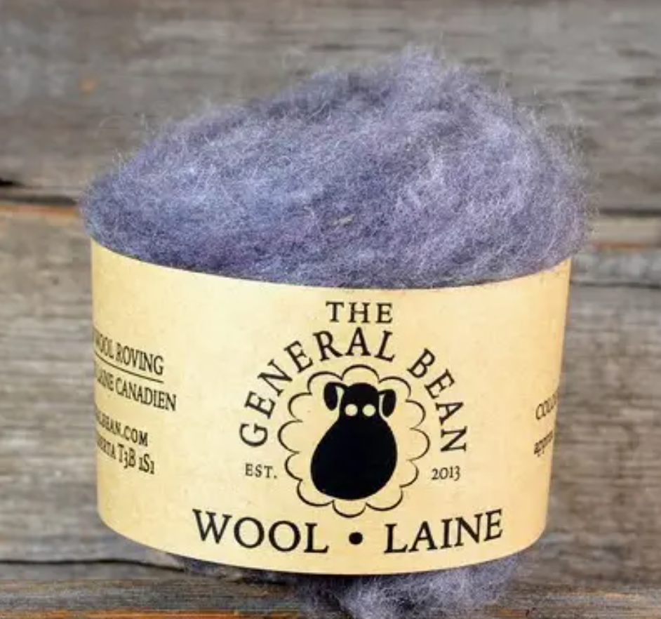 Felting Wool