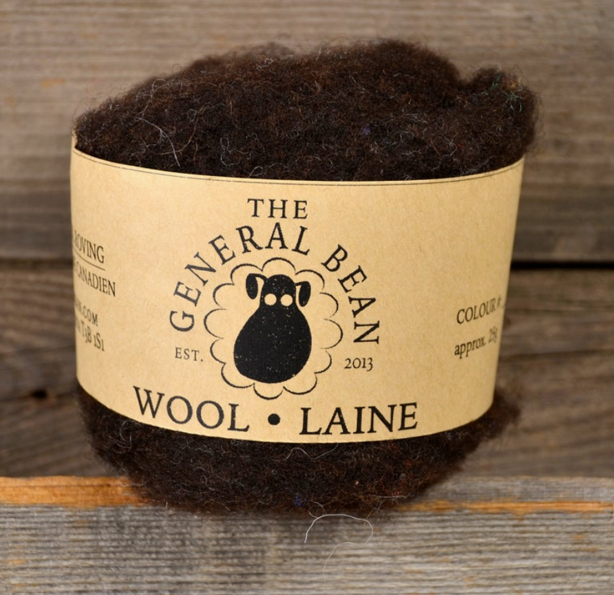 Felting Wool