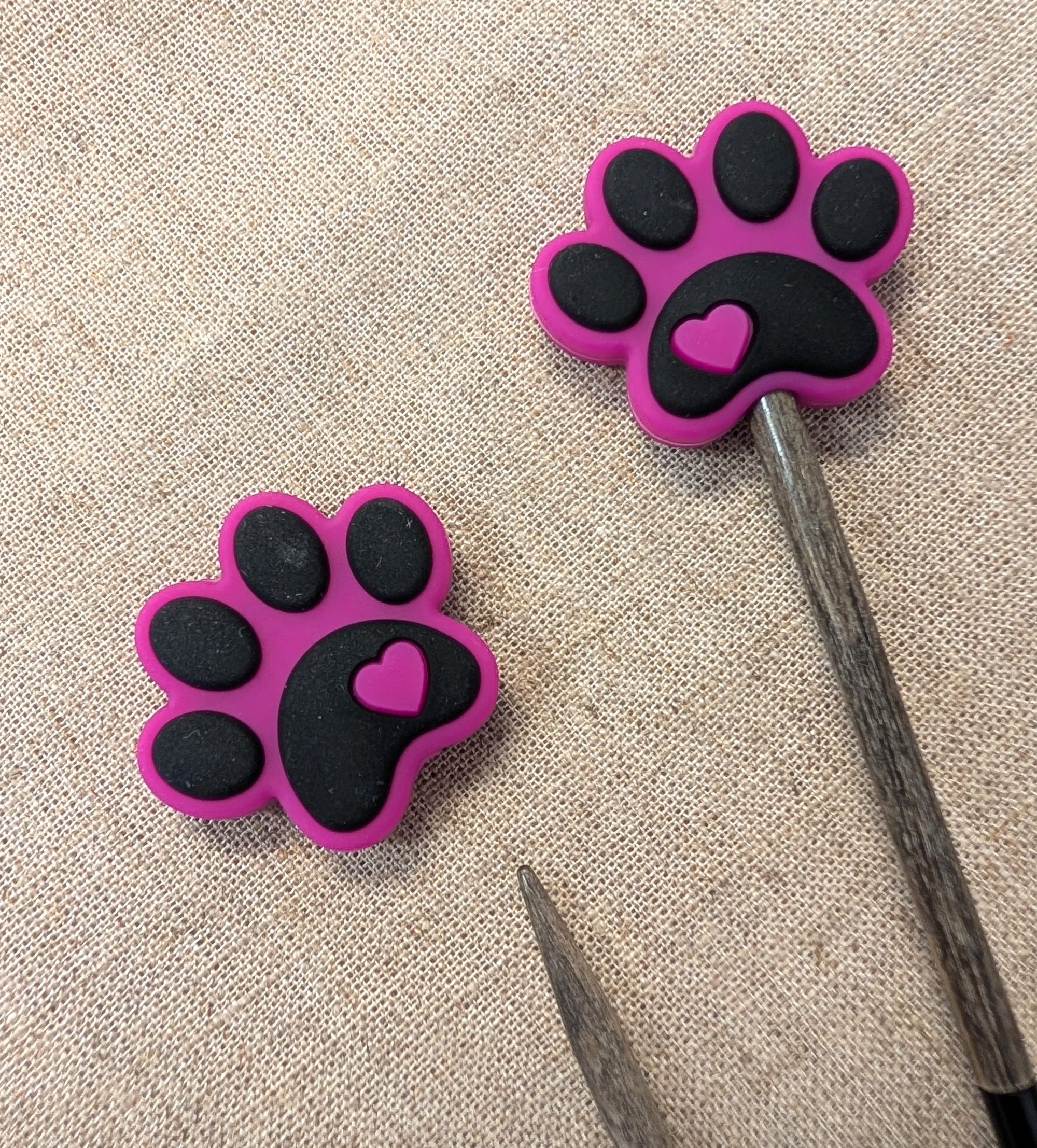 Stitch Stoppers