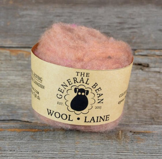 Felting Wool