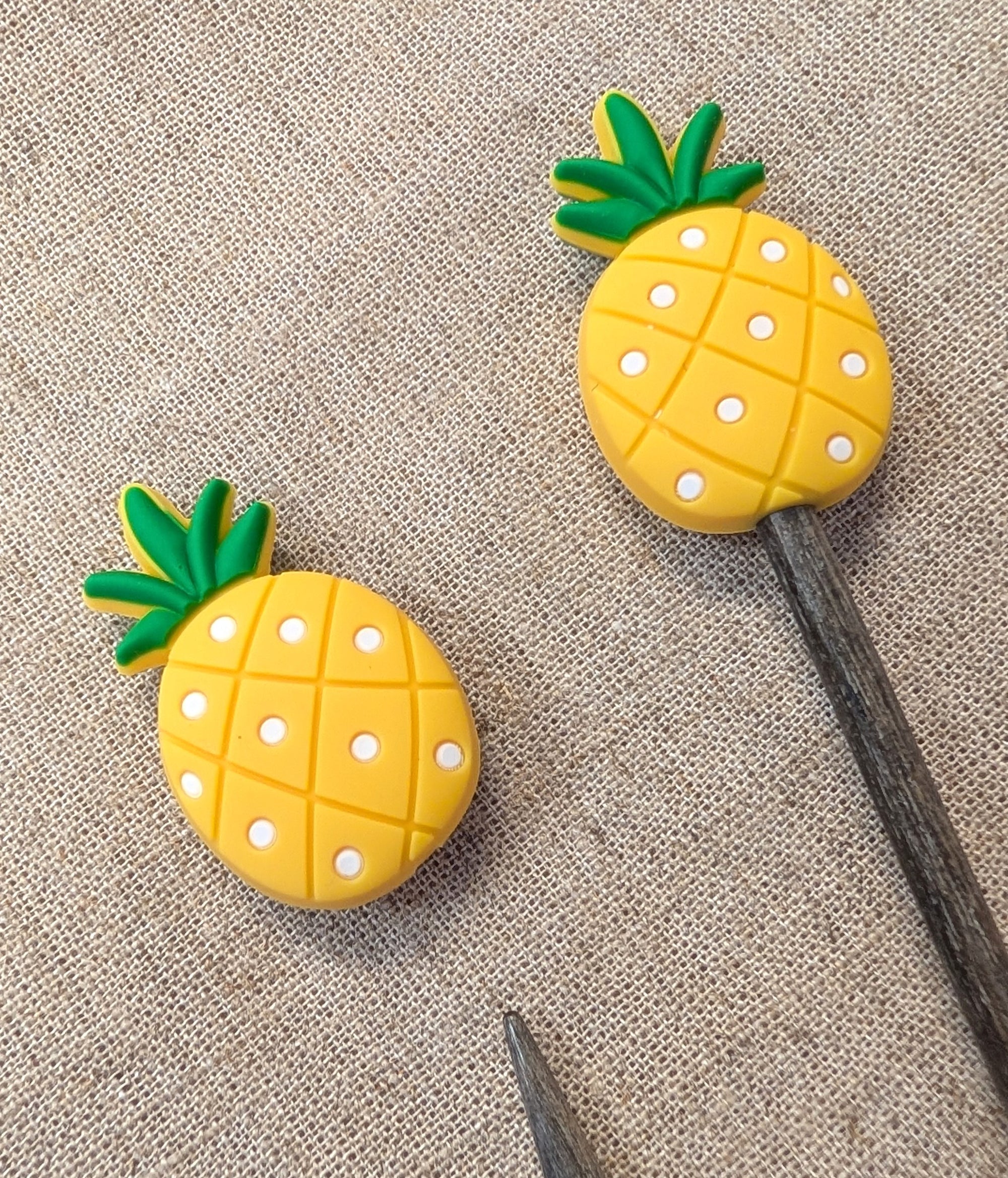 Stitch Stoppers