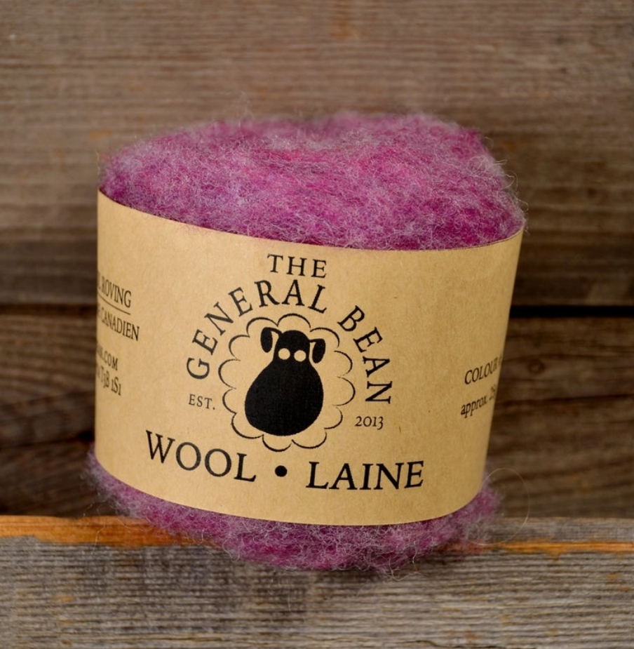 Felting Wool