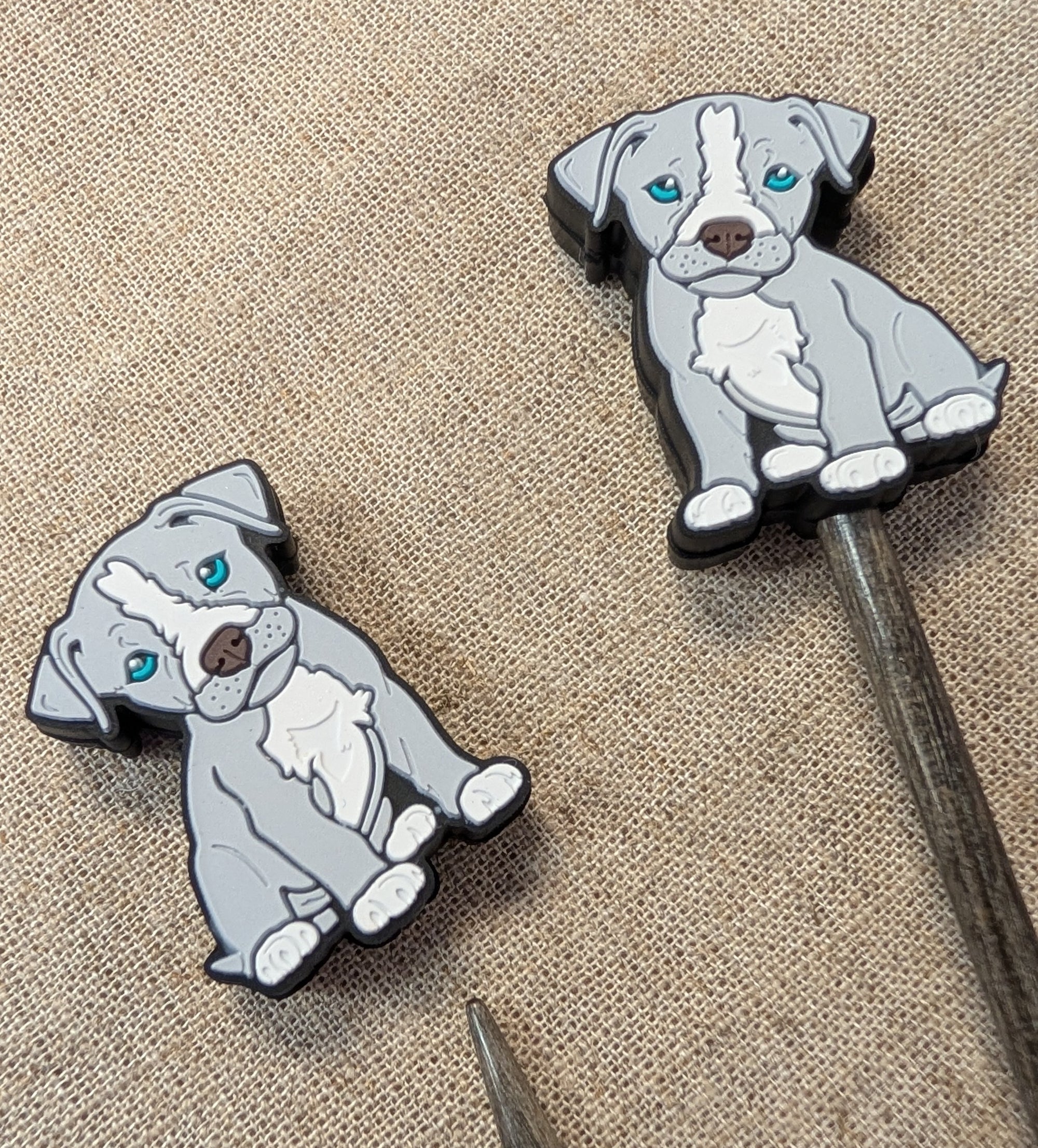 Stitch Stoppers