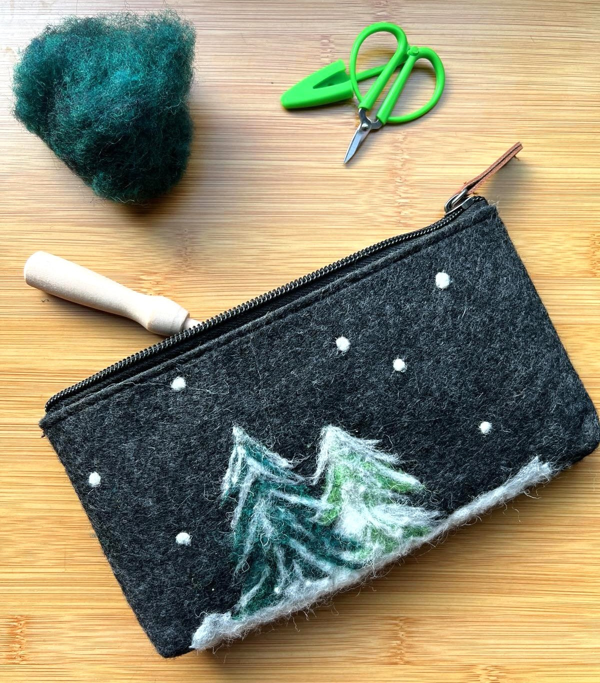 Personalized Pouches