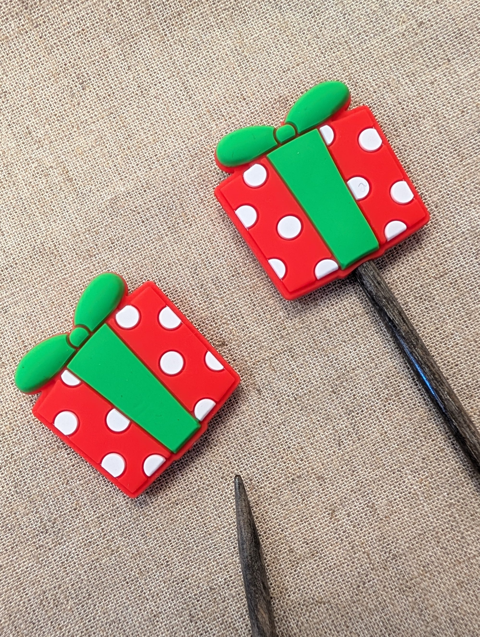 Stitch Stoppers