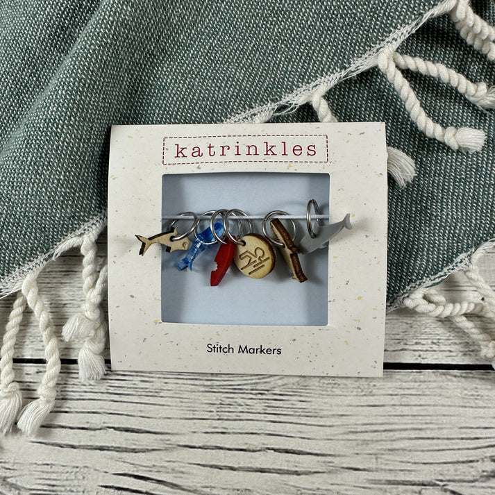 Katrinkles July 2023 Collection