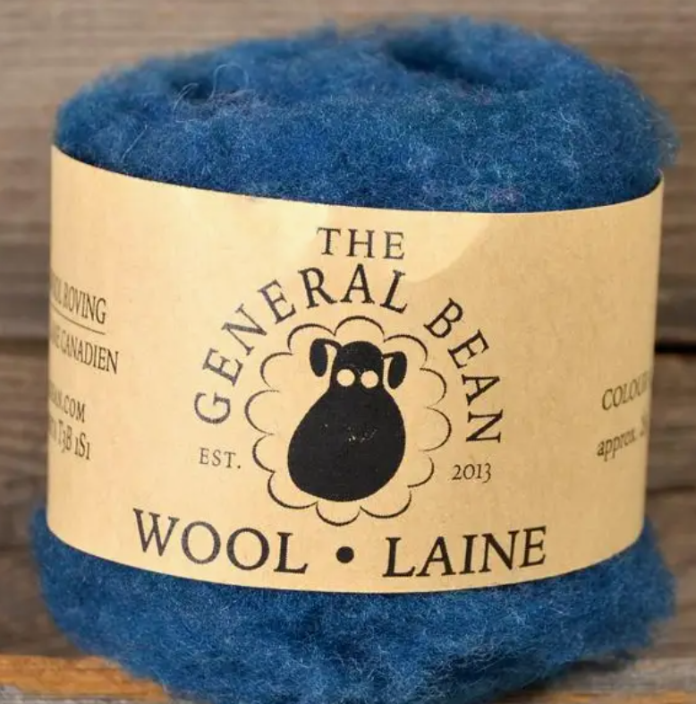 Felting Wool
