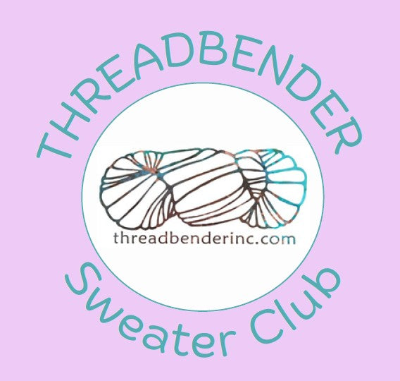 Sweater Club Registration