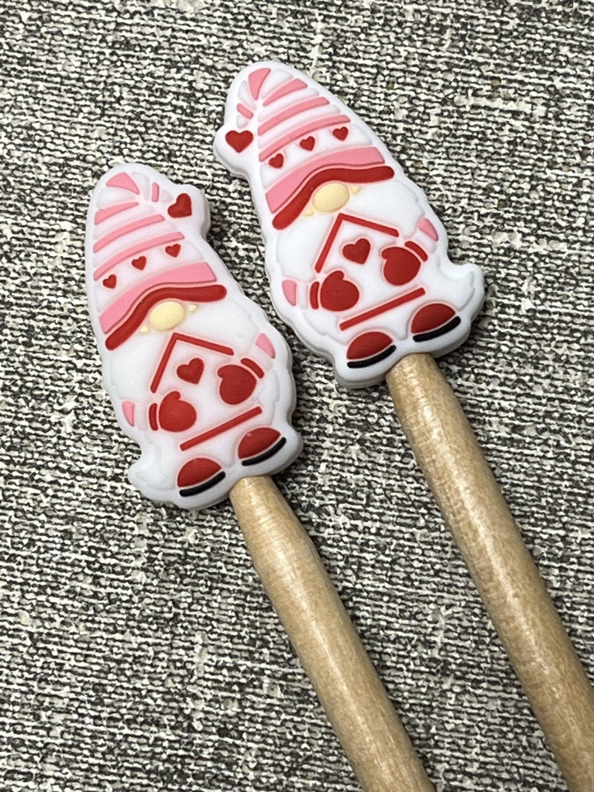 Stitch Stoppers (Valentine's Day)