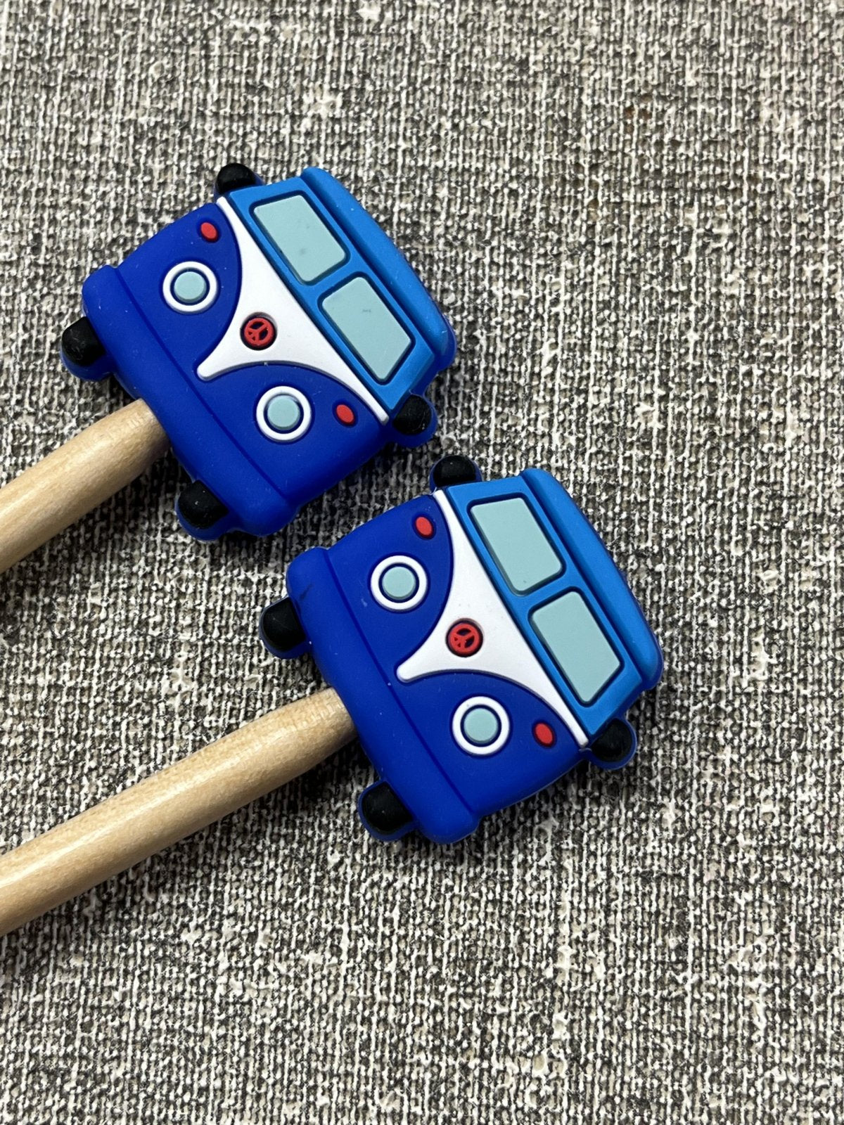 Stitch Stoppers