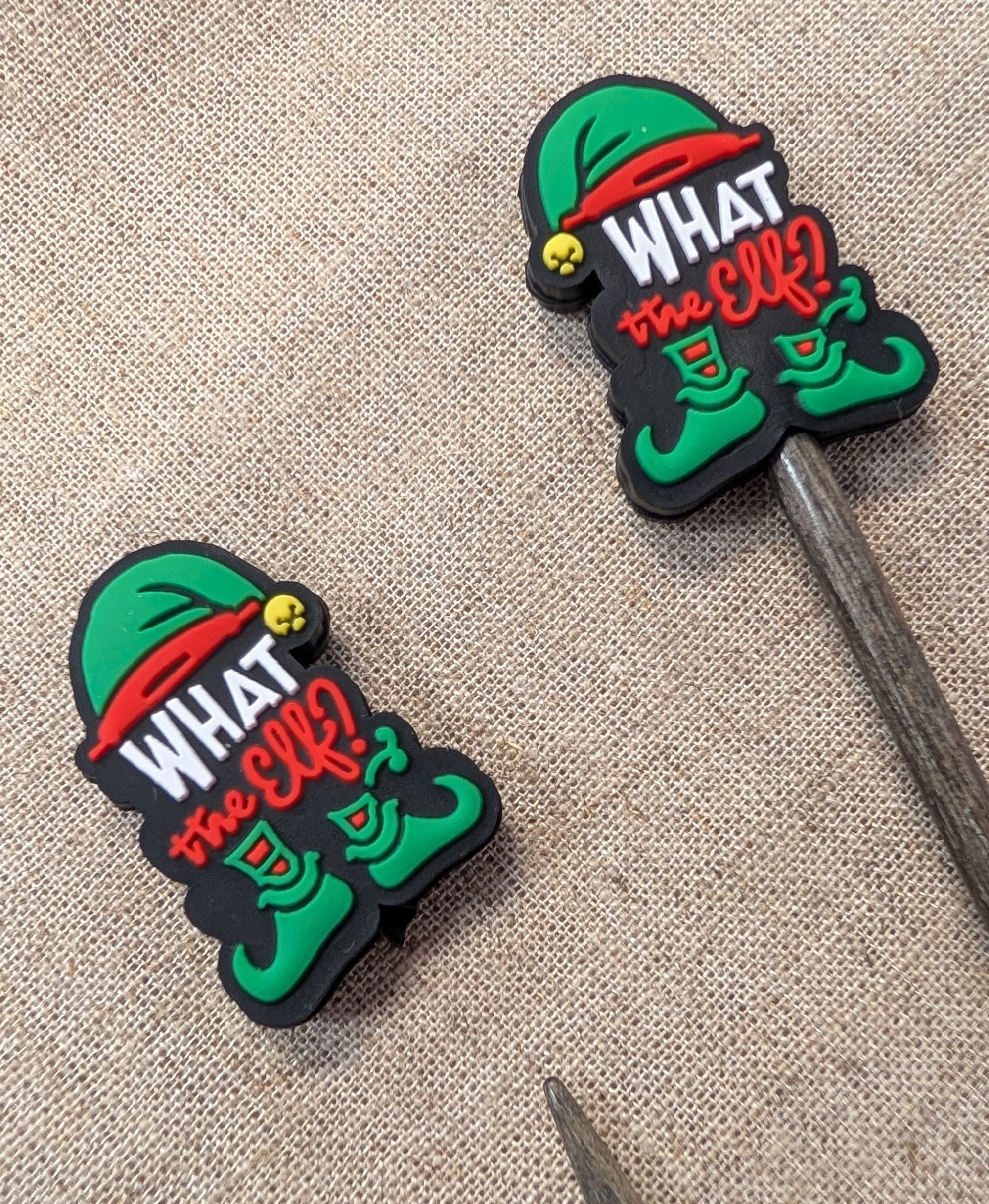 Stitch Stoppers