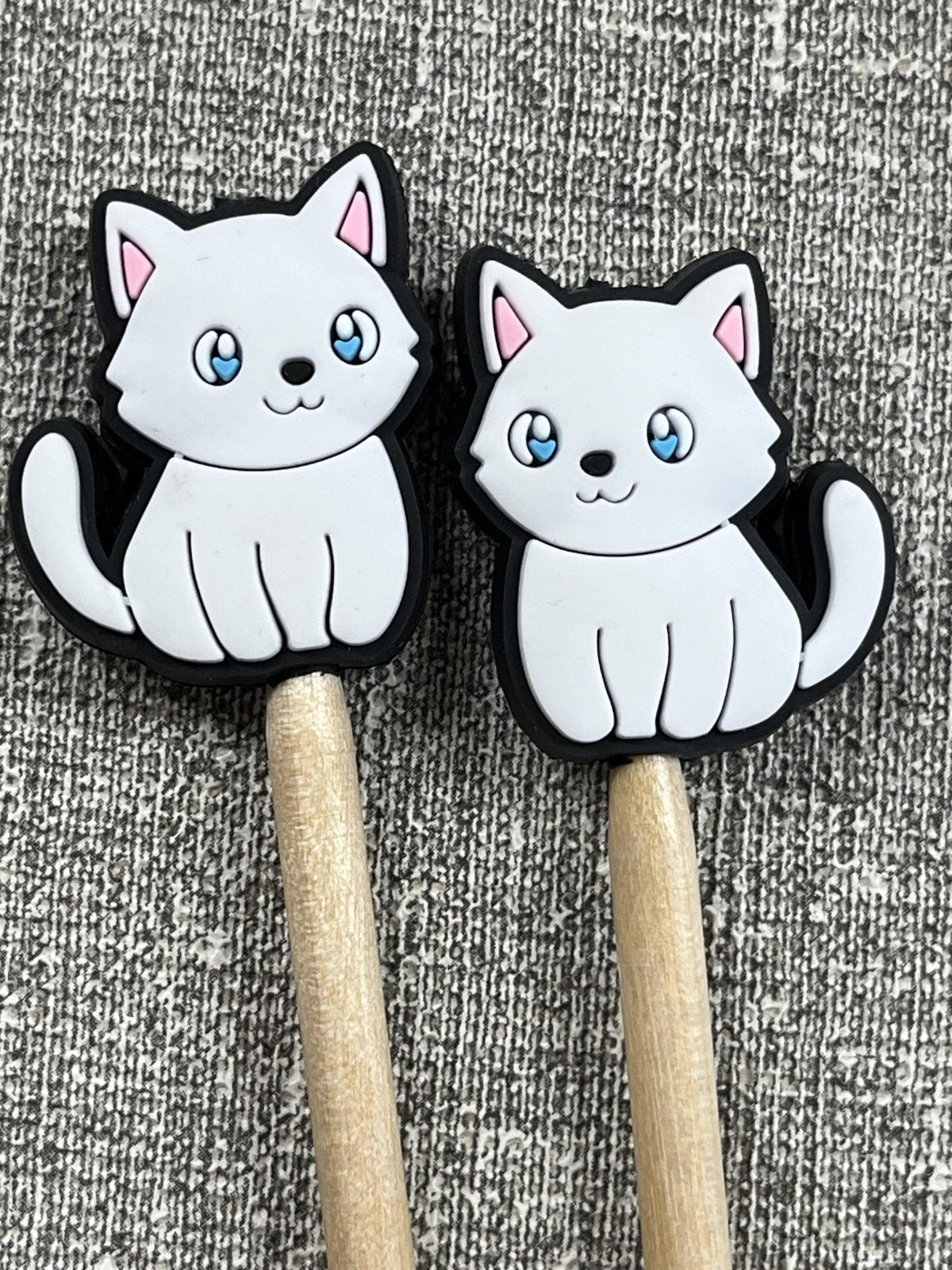 Stitch Stoppers (animals/creatures/characters)