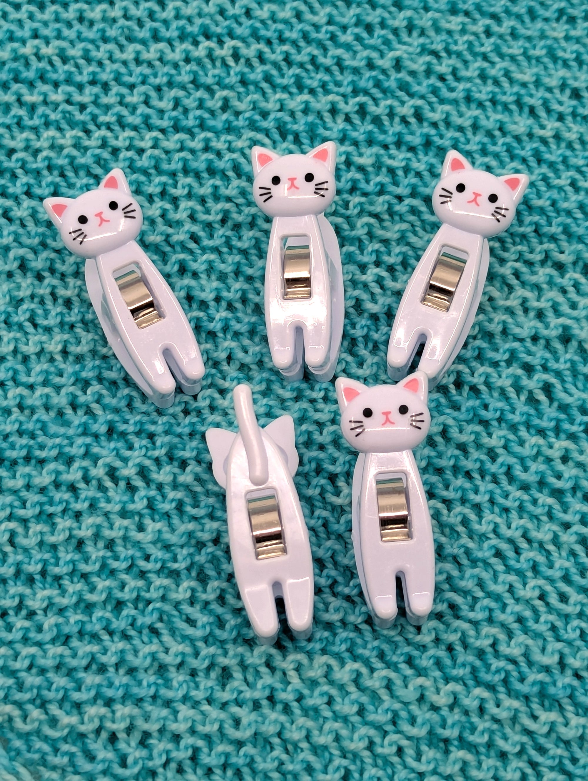 Kitty Clips