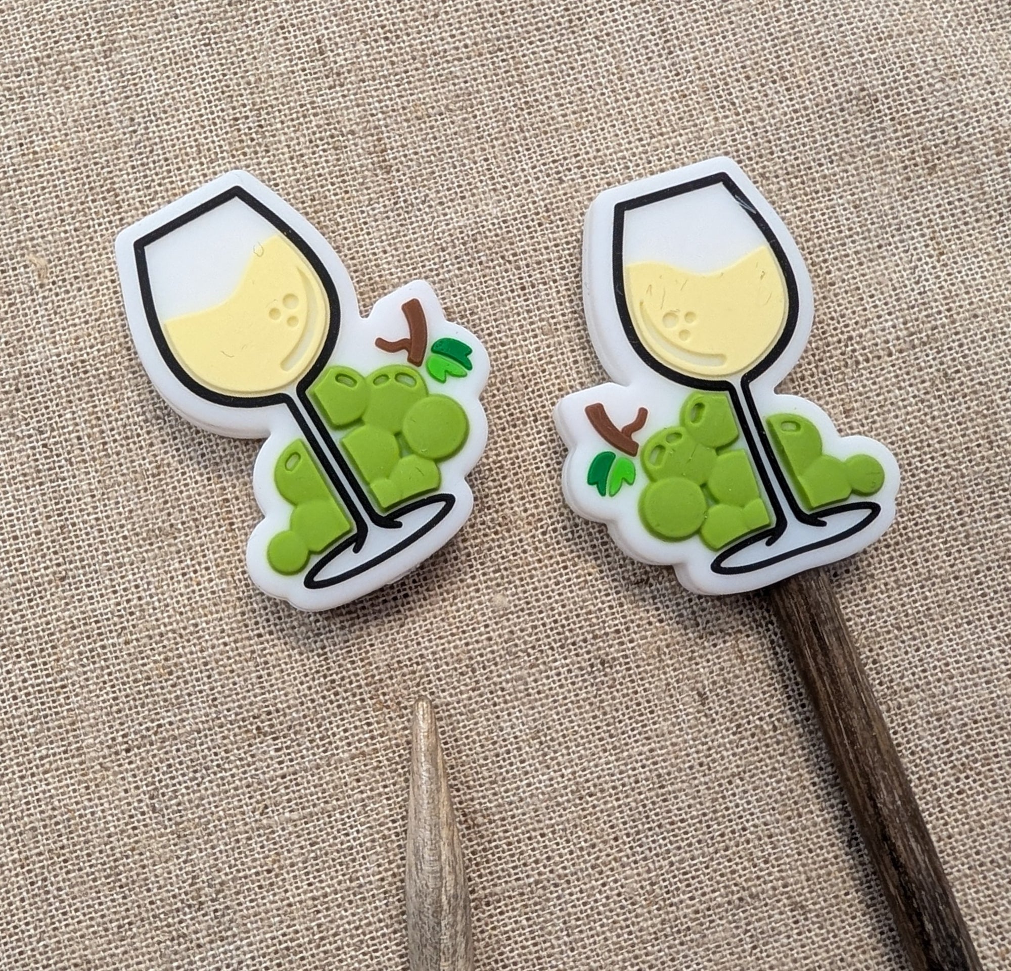 Stitch Stoppers