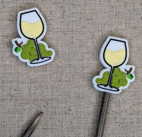 Stitch Stoppers (food & drink)