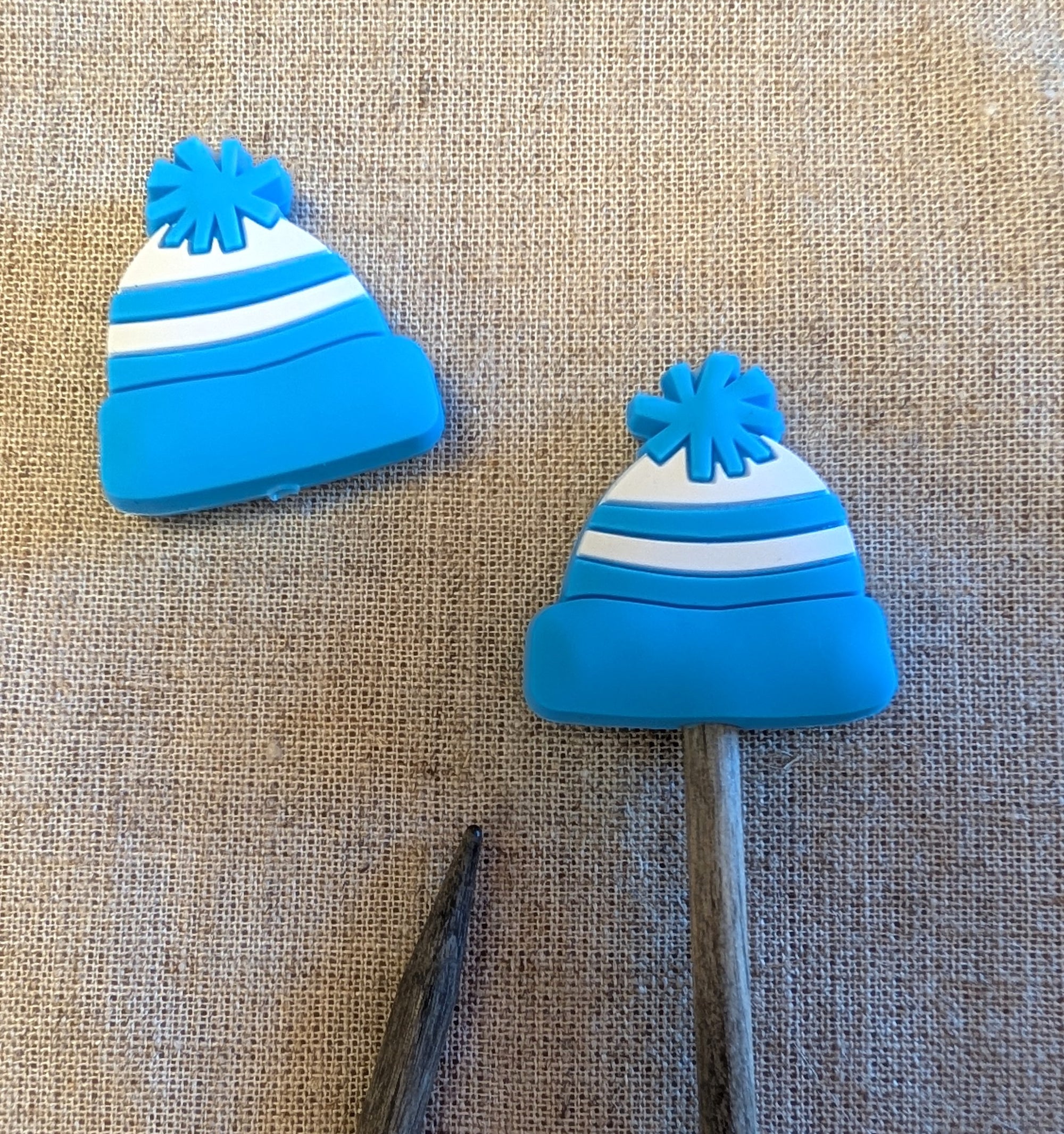 Stitch Stoppers