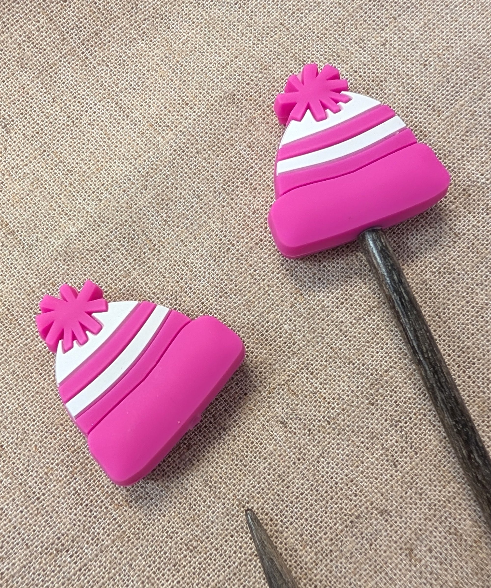 Stitch Stoppers