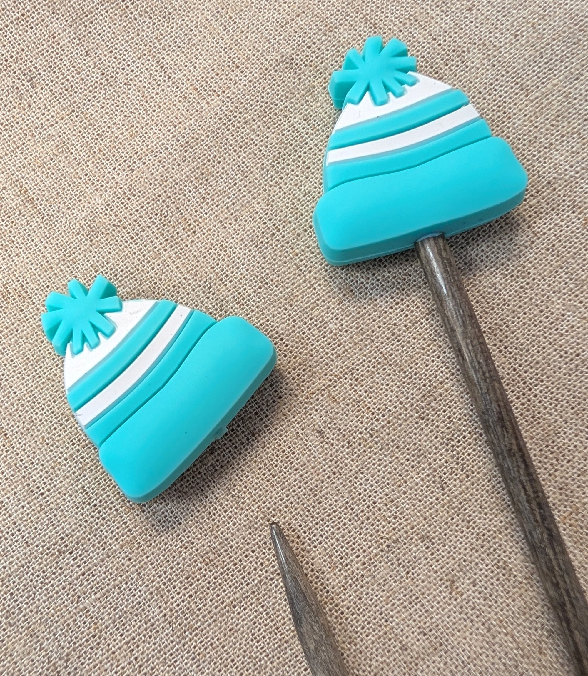 Stitch Stoppers