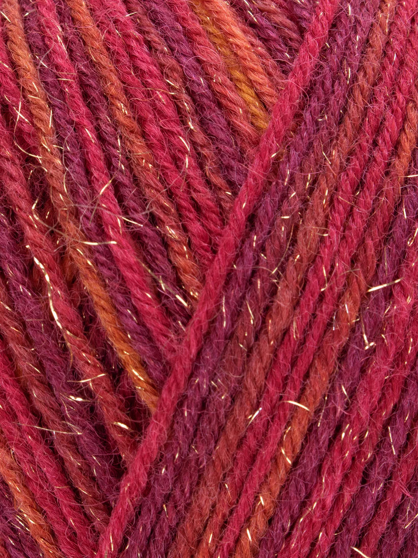 Signature 4 Ply Christmas!