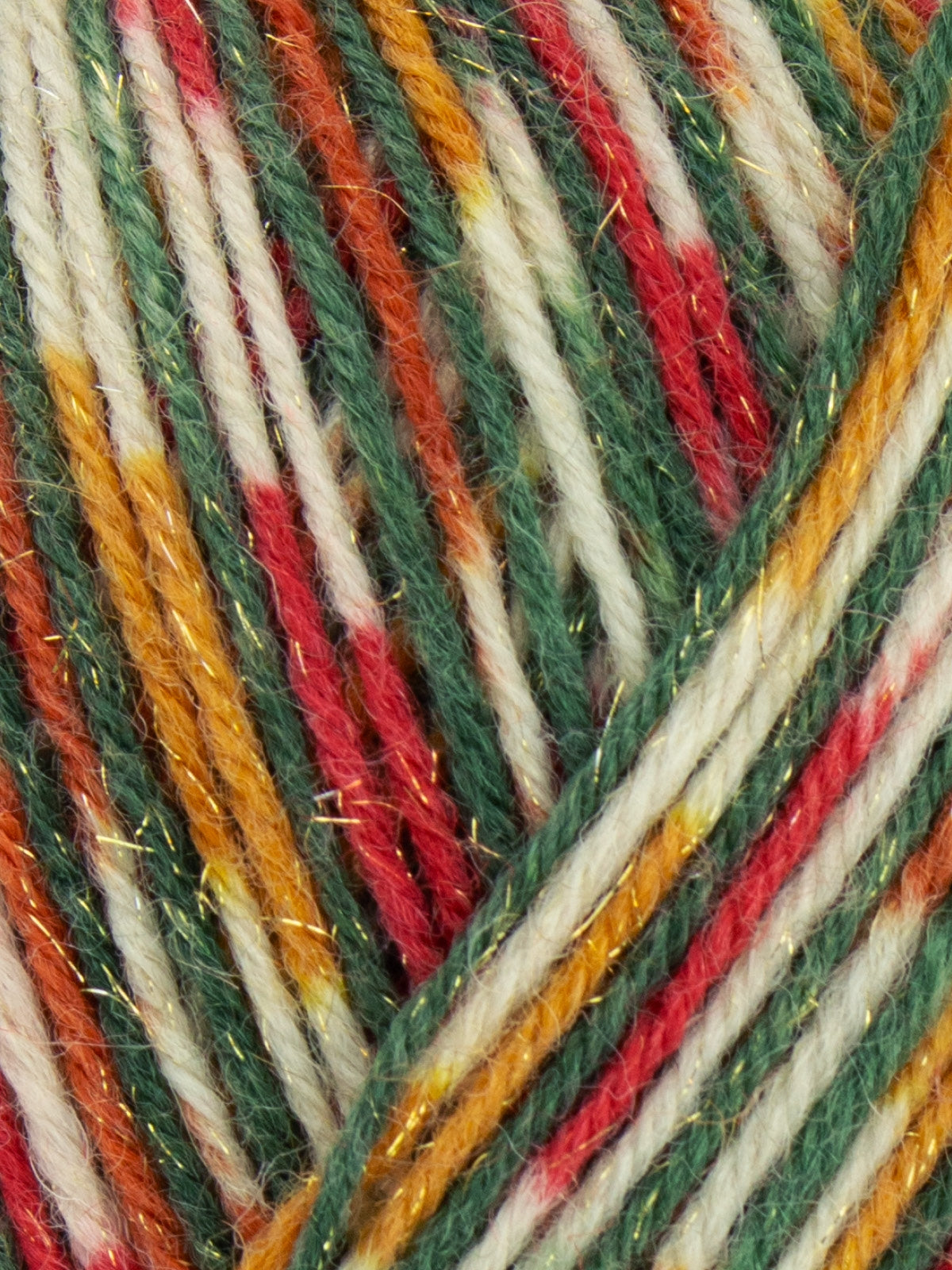 Signature 4 Ply Christmas!