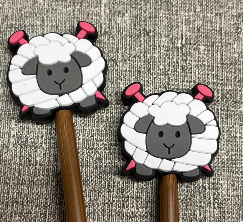 Stitch Stoppers