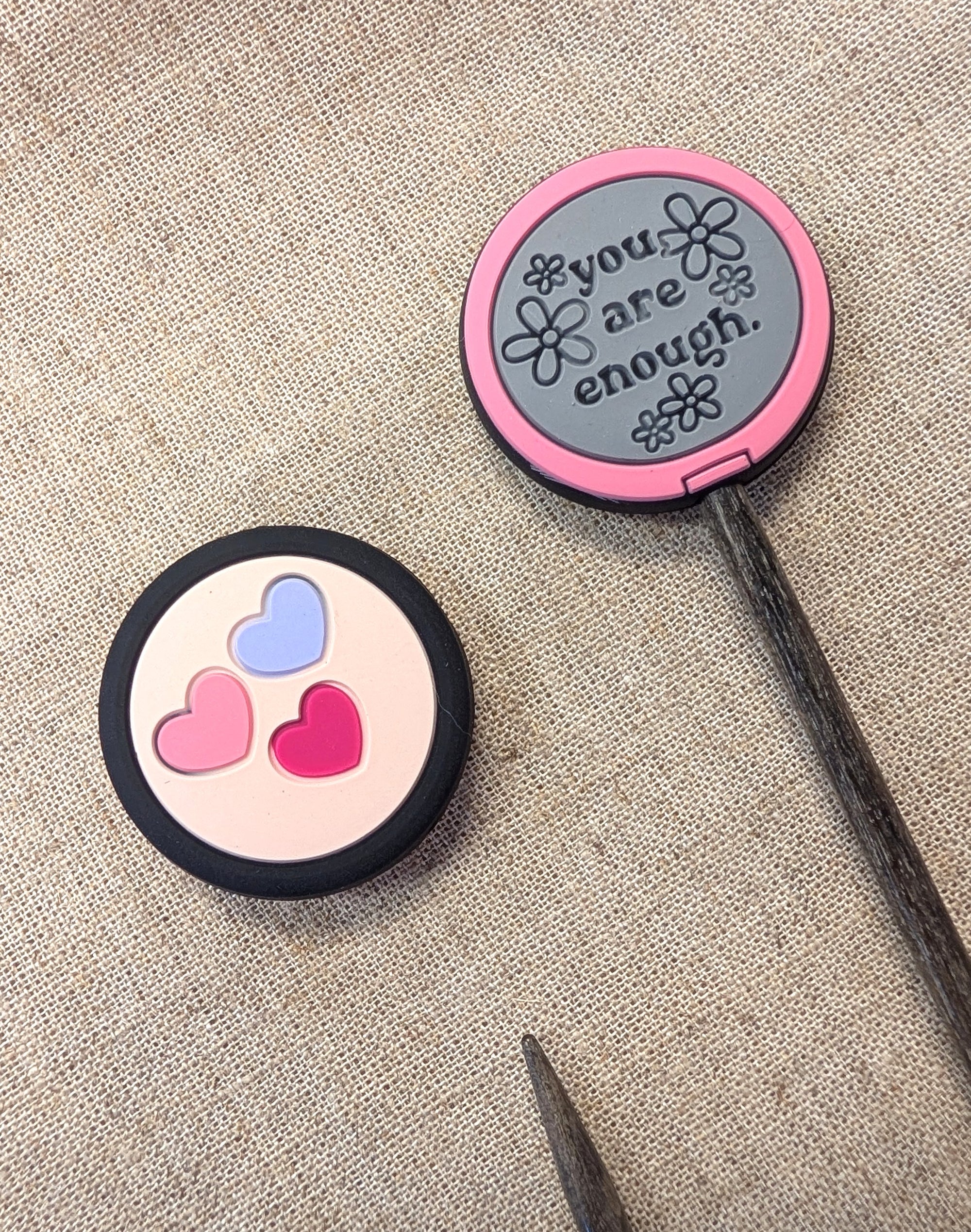 Stitch Stoppers