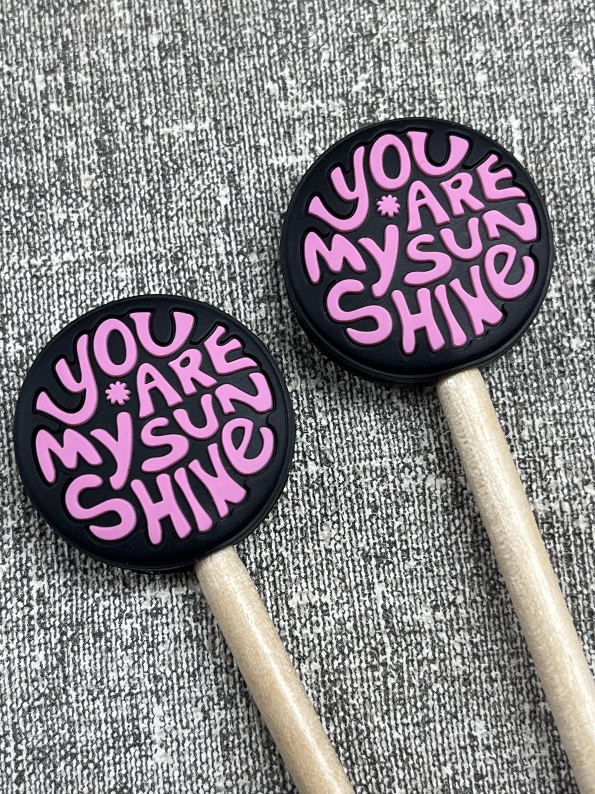 Stitch Stoppers (inanimate objects/sayings)