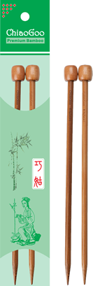 chiaogoo bambus ChiaoGoo Bamboo 9