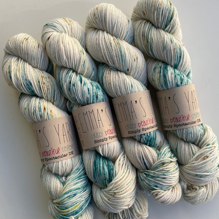 Simply Spectacular DK Smalls