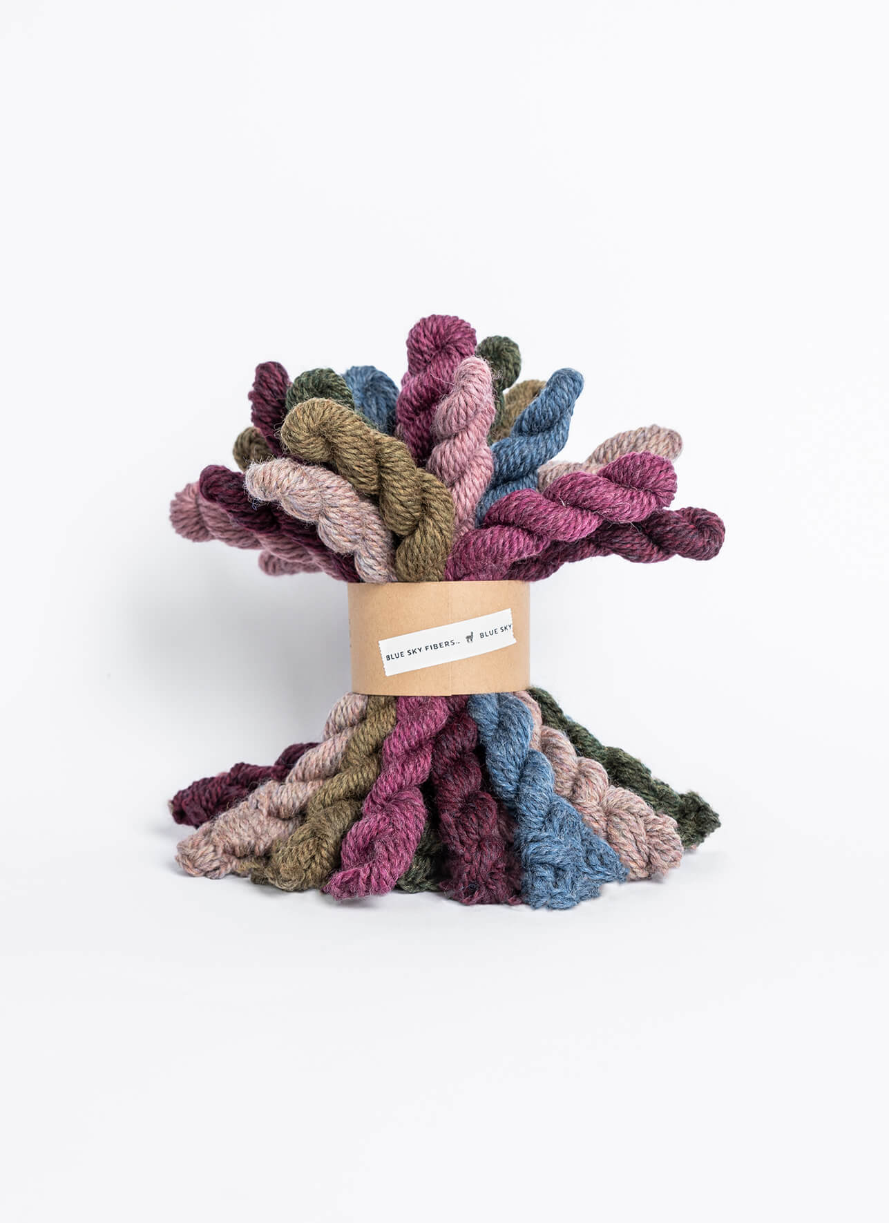 Stranded Colorwork Basics