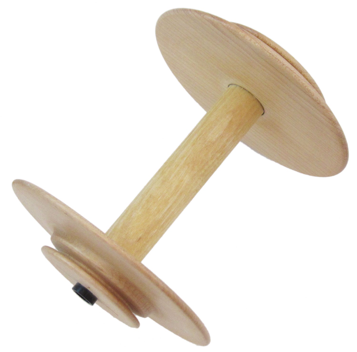 LIMITED EDITION CHERRY Ladybug Spinning Wheel Accessories **PRE-ORDER**