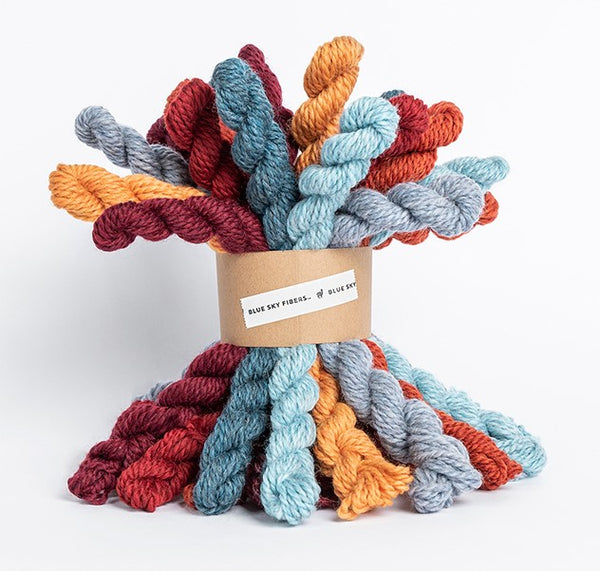 Woolstok Bundles - Threadbender Yarn Shop