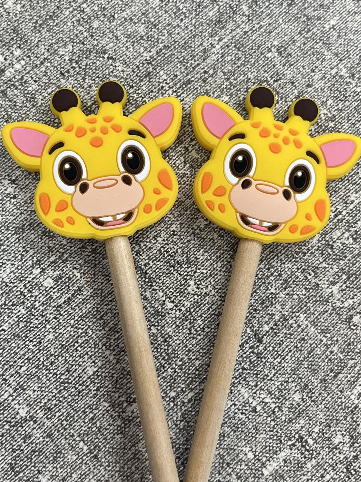 Stitch Stoppers (animals/creatures/characters)