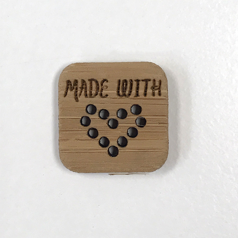Garment Tags