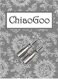 ChiaoGoo Interchangeable Set Accessories