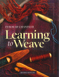 Weaving Books