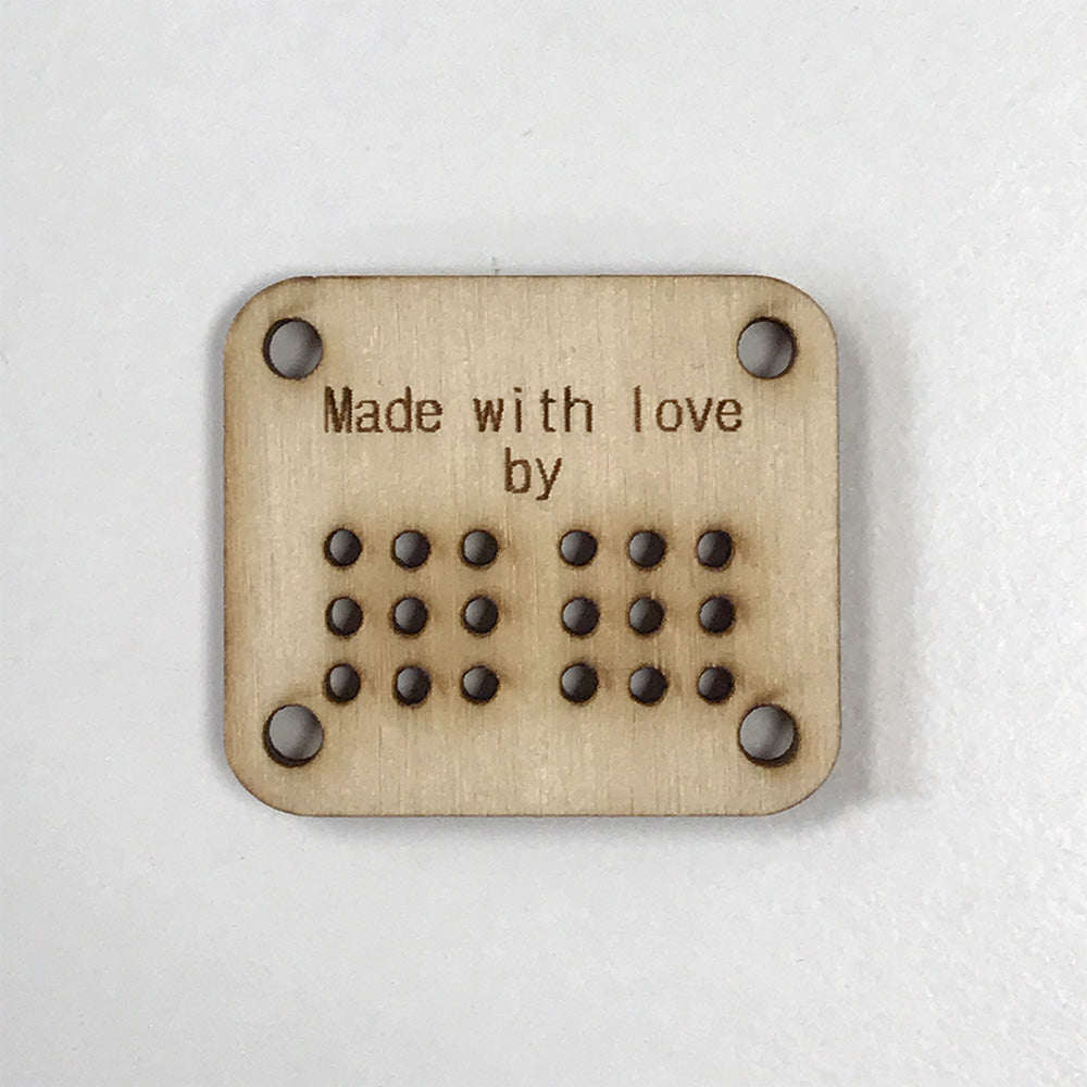 Garment Tags