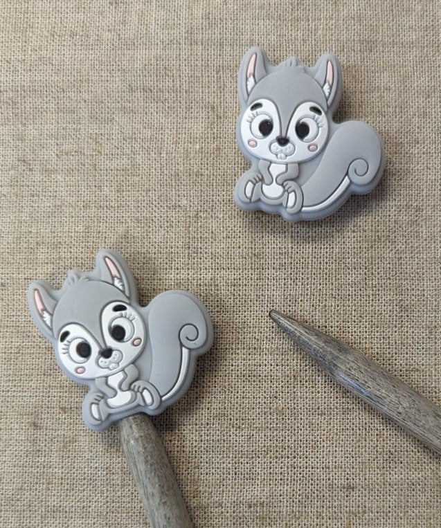 Stitch Stoppers (animals/creatures/characters)