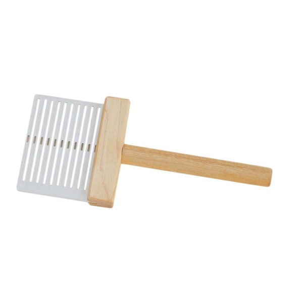 Thread Paddle Warping Paddle - Threadbender Yarn Shop
